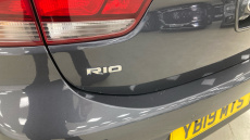 Kia Rio 1.0 T GDi 3 5dr Petrol Hatchback